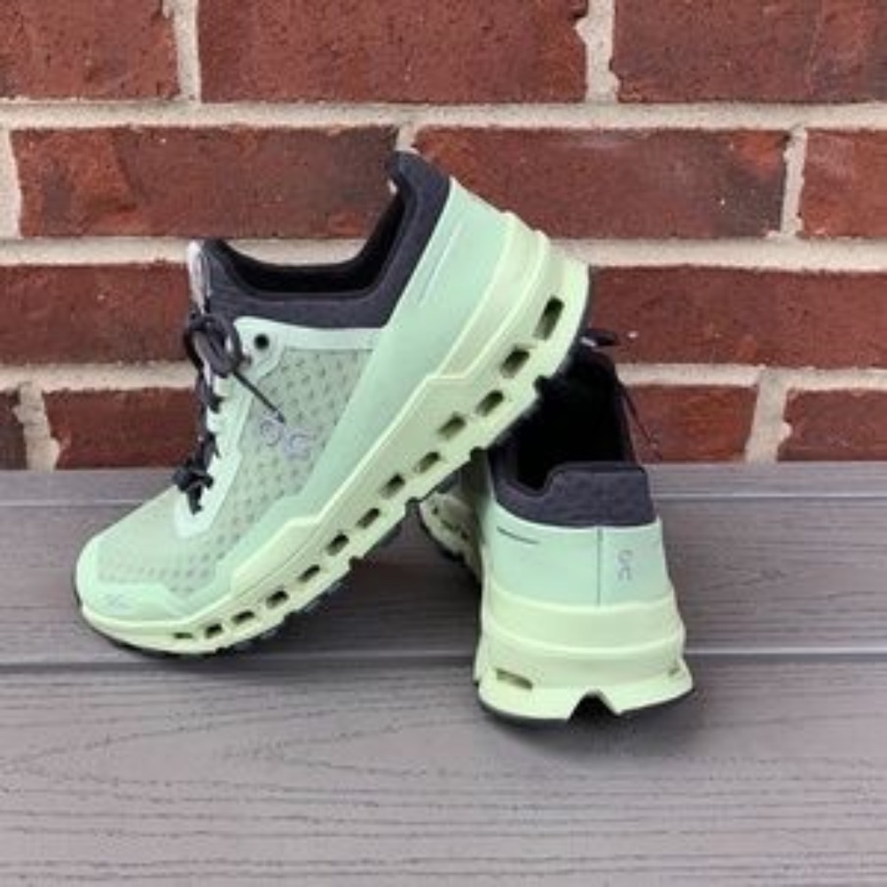 On Running Cloudultra Trail Running Shoe - image 1